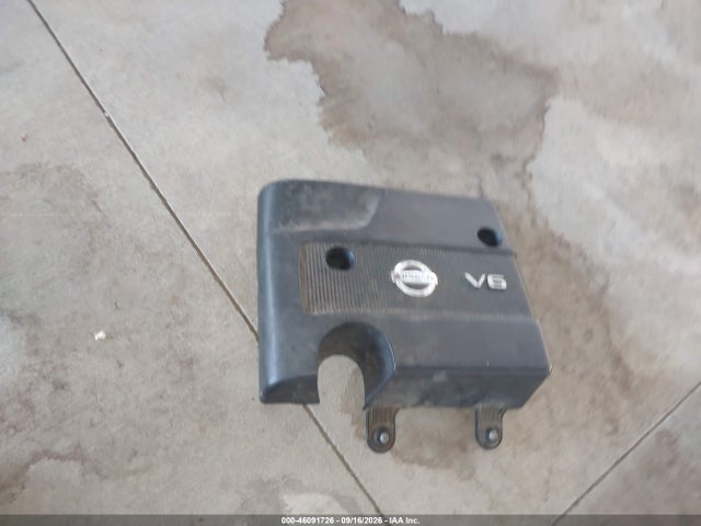 5N1AR2MN2EC659923 Nissan Pathfinder Platinum/s/sl/sv