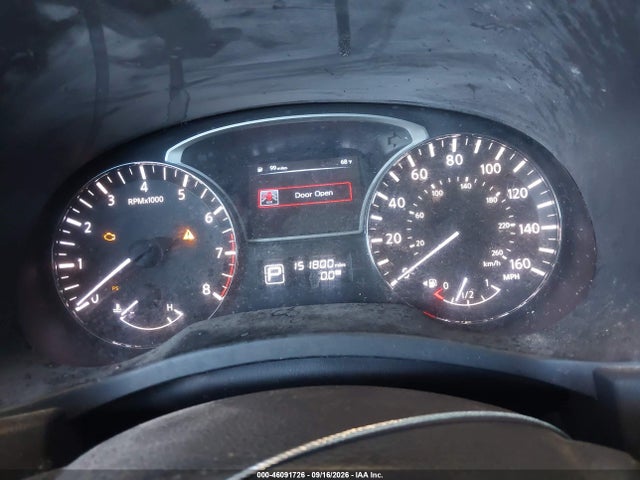 Продаж на аукціоні авто 2014 Nissan Pathfinder Platinum/s/sl/sv, vin: 5N1AR2MN2EC659923, номер лоту: 46091726