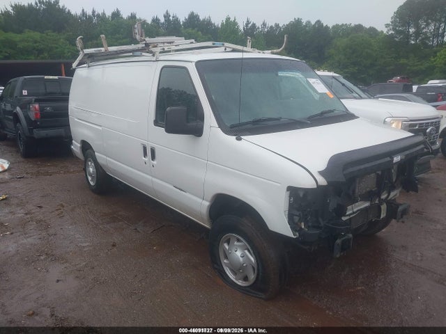 2014 Ford E-250 Commercial მანქანა იყიდება აუქციონზე, vin: 1FTNE2EW5EDA33706, აუქციონის ნომერი: 46091727
