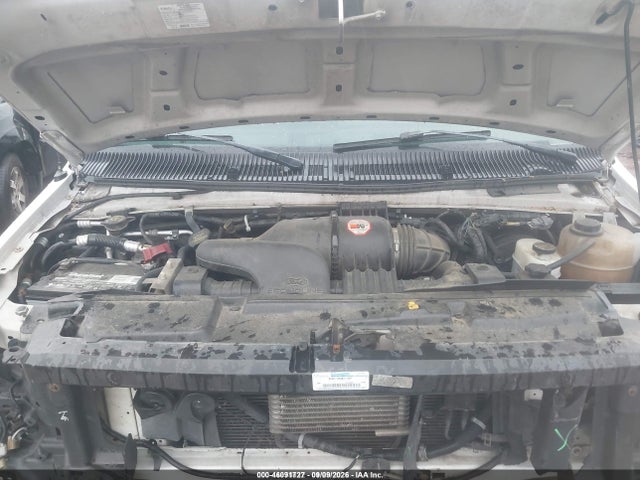 2014 Ford E-250 Commercial მანქანა იყიდება აუქციონზე, vin: 1FTNE2EW5EDA33706, აუქციონის ნომერი: 46091727