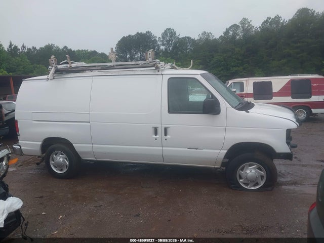 2014 Ford E-250 Commercial მანქანა იყიდება აუქციონზე, vin: 1FTNE2EW5EDA33706, აუქციონის ნომერი: 46091727