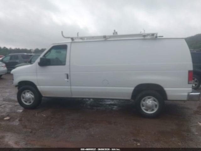 2014 Ford E-250 Commercial მანქანა იყიდება აუქციონზე, vin: 1FTNE2EW5EDA33706, აუქციონის ნომერი: 46091727