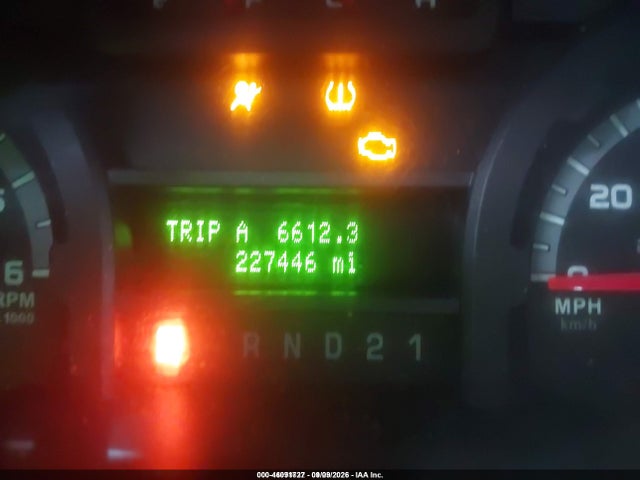 2014 Ford E-250 Commercial მანქანა იყიდება აუქციონზე, vin: 1FTNE2EW5EDA33706, აუქციონის ნომერი: 46091727