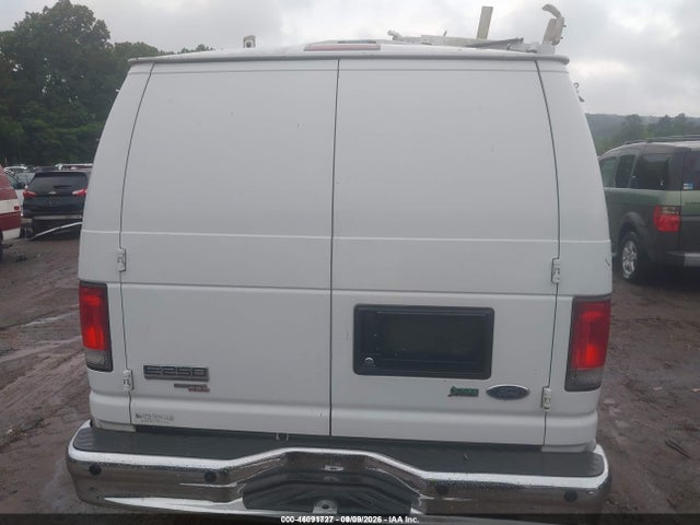 2014 Ford E-250 Commercial მანქანა იყიდება აუქციონზე, vin: 1FTNE2EW5EDA33706, აუქციონის ნომერი: 46091727