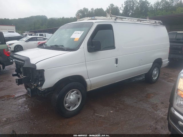 2014 Ford E-250 Commercial მანქანა იყიდება აუქციონზე, vin: 1FTNE2EW5EDA33706, აუქციონის ნომერი: 46091727