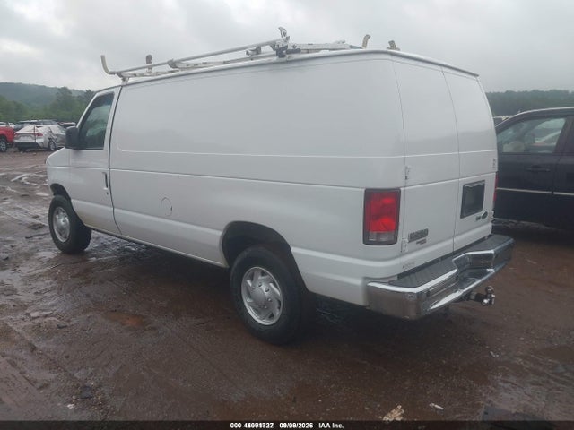 2014 Ford E-250 Commercial მანქანა იყიდება აუქციონზე, vin: 1FTNE2EW5EDA33706, აუქციონის ნომერი: 46091727