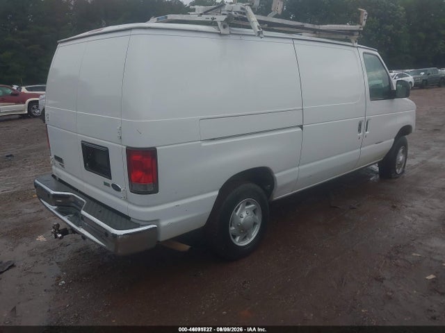 2014 Ford E-250 Commercial მანქანა იყიდება აუქციონზე, vin: 1FTNE2EW5EDA33706, აუქციონის ნომერი: 46091727