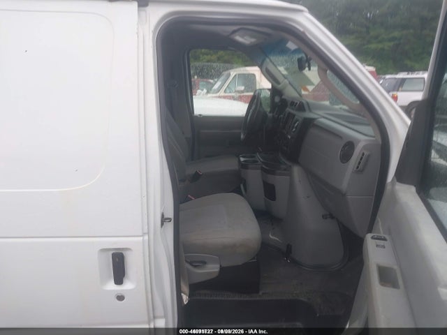 2014 Ford E-250 Commercial მანქანა იყიდება აუქციონზე, vin: 1FTNE2EW5EDA33706, აუქციონის ნომერი: 46091727