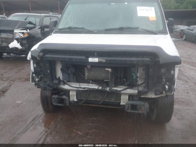 2014 Ford E-250 Commercial მანქანა იყიდება აუქციონზე, vin: 1FTNE2EW5EDA33706, აუქციონის ნომერი: 46091727