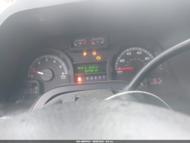 2014 Ford E-250 Commercial მანქანა იყიდება აუქციონზე, vin: 1FTNE2EW5EDA33706, აუქციონის ნომერი: 46091727