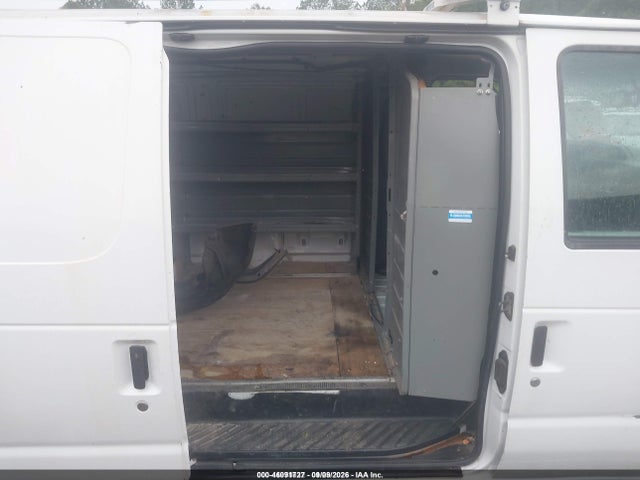 2014 Ford E-250 Commercial მანქანა იყიდება აუქციონზე, vin: 1FTNE2EW5EDA33706, აუქციონის ნომერი: 46091727
