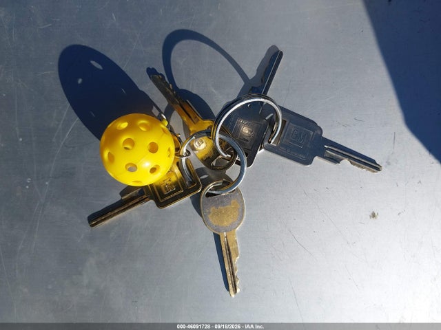 Продаж на аукціоні авто 1990 Jeep Wrangler / Yj Sahara, vin: 2J4FY49T9LJ549139, номер лоту: 46091728