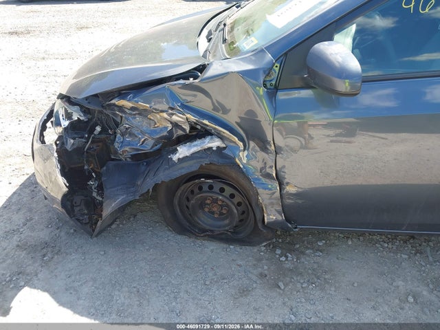 Продажа на аукционе авто 2018 Toyota Corolla L, vin: 2T1BURHE1JC965054, номер лота: 46091729