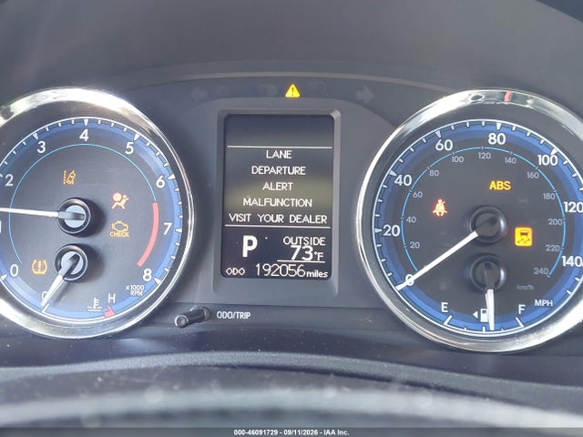 Продажа на аукционе авто 2018 Toyota Corolla L, vin: 2T1BURHE1JC965054, номер лота: 46091729