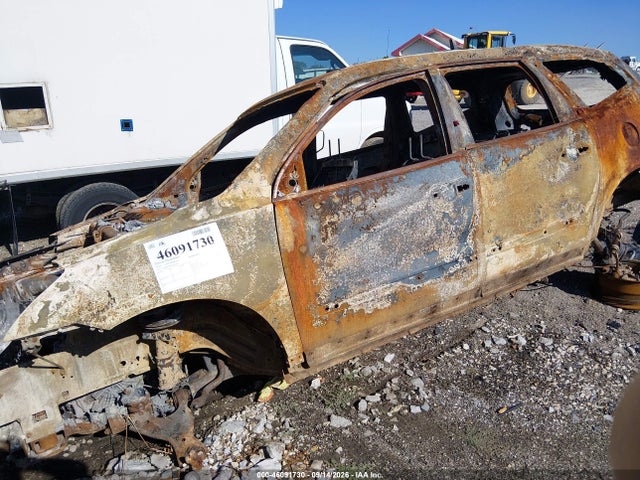 Aukcja sprzedaży 2014 Chevrolet Traverse Ls, vin: 1GNKRFKD4EJ192792, numer aukcji: 46091730