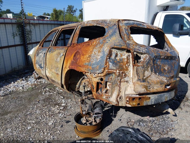 Aukcja sprzedaży 2014 Chevrolet Traverse Ls, vin: 1GNKRFKD4EJ192792, numer aukcji: 46091730