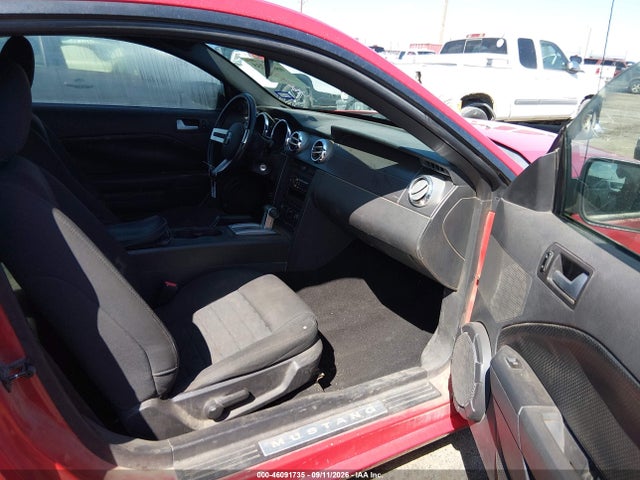 Aukcja sprzedaży 2007 Ford Mustang Gt Deluxe/gt Premium, vin: 1ZVFT82H375338151, numer aukcji: 46091735