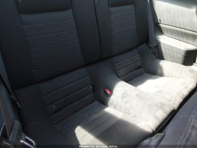 Aukcja sprzedaży 2007 Ford Mustang Gt Deluxe/gt Premium, vin: 1ZVFT82H375338151, numer aukcji: 46091735