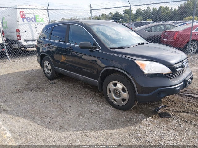 Aukcja sprzedaży 2008 Honda Cr-v Lx, vin: 5J6RE483X8L007699, numer aukcji: 46091736