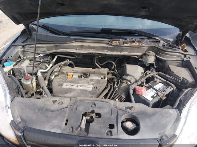 Aukcja sprzedaży 2008 Honda Cr-v Lx, vin: 5J6RE483X8L007699, numer aukcji: 46091736