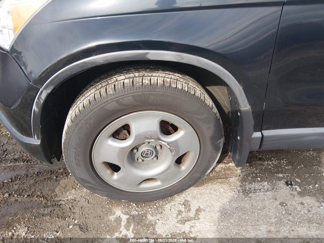 Aukcja sprzedaży 2008 Honda Cr-v Lx, vin: 5J6RE483X8L007699, numer aukcji: 46091736