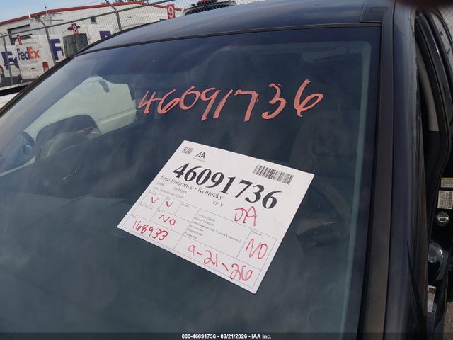 Aukcja sprzedaży 2008 Honda Cr-v Lx, vin: 5J6RE483X8L007699, numer aukcji: 46091736