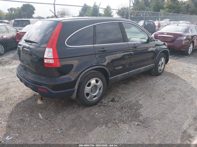Aukcja sprzedaży 2008 Honda Cr-v Lx, vin: 5J6RE483X8L007699, numer aukcji: 46091736