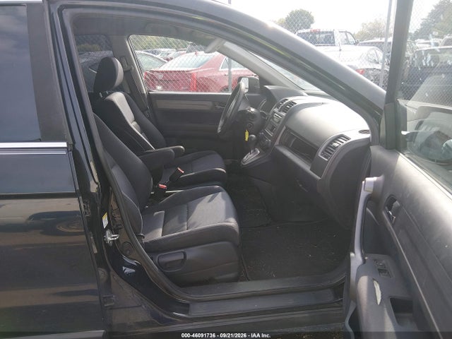 Aukcja sprzedaży 2008 Honda Cr-v Lx, vin: 5J6RE483X8L007699, numer aukcji: 46091736
