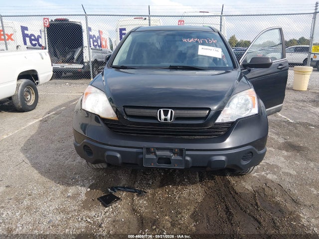 Aukcja sprzedaży 2008 Honda Cr-v Lx, vin: 5J6RE483X8L007699, numer aukcji: 46091736