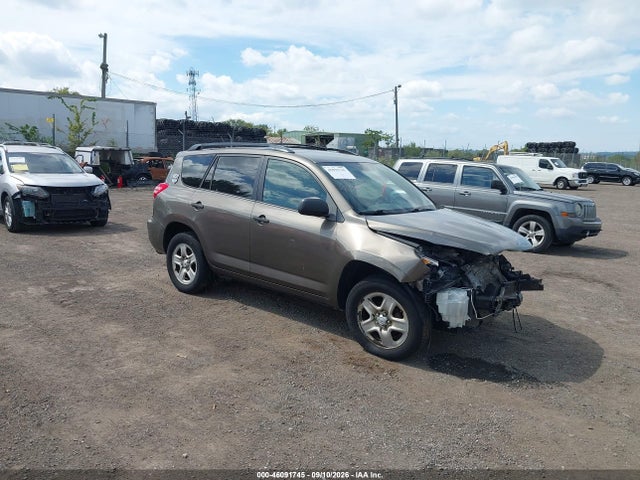 Продажа на аукционе авто 2012 Toyota Rav4, vin: 2T3BF4DV2CW201418, номер лота: 46091745