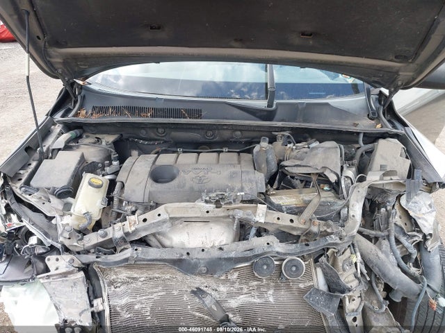 46091745 :رقم المزاد ، 2T3BF4DV2CW201418 vin ، 2012 Toyota Rav4 مزاد بيع
