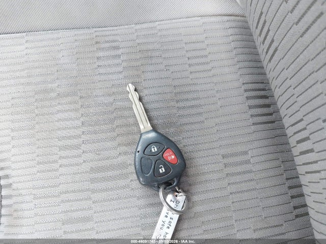 46091745 :رقم المزاد ، 2T3BF4DV2CW201418 vin ، 2012 Toyota Rav4 مزاد بيع