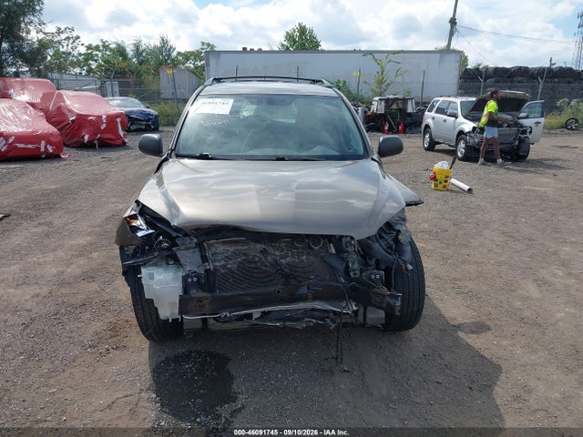 46091745 :رقم المزاد ، 2T3BF4DV2CW201418 vin ، 2012 Toyota Rav4 مزاد بيع