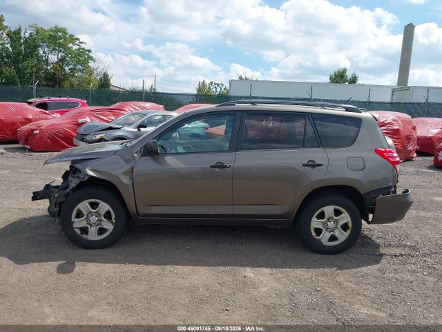 46091745 :رقم المزاد ، 2T3BF4DV2CW201418 vin ، 2012 Toyota Rav4 مزاد بيع