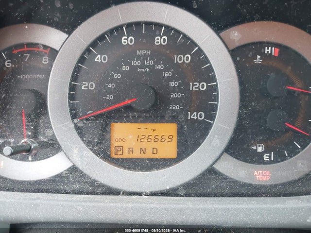 46091745 :رقم المزاد ، 2T3BF4DV2CW201418 vin ، 2012 Toyota Rav4 مزاد بيع