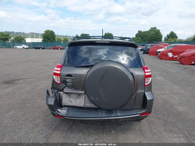 46091745 :رقم المزاد ، 2T3BF4DV2CW201418 vin ، 2012 Toyota Rav4 مزاد بيع