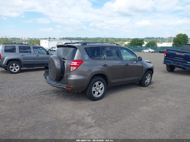 46091745 :رقم المزاد ، 2T3BF4DV2CW201418 vin ، 2012 Toyota Rav4 مزاد بيع