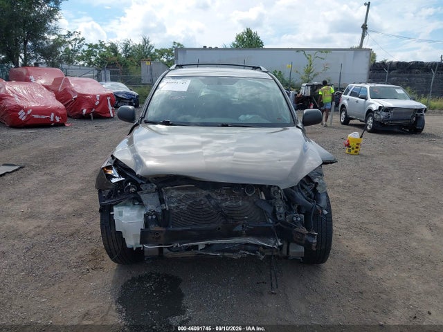 46091745 :رقم المزاد ، 2T3BF4DV2CW201418 vin ، 2012 Toyota Rav4 مزاد بيع