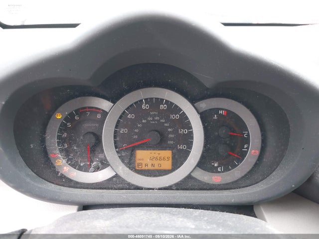 46091745 :رقم المزاد ، 2T3BF4DV2CW201418 vin ، 2012 Toyota Rav4 مزاد بيع