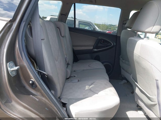 46091745 :رقم المزاد ، 2T3BF4DV2CW201418 vin ، 2012 Toyota Rav4 مزاد بيع