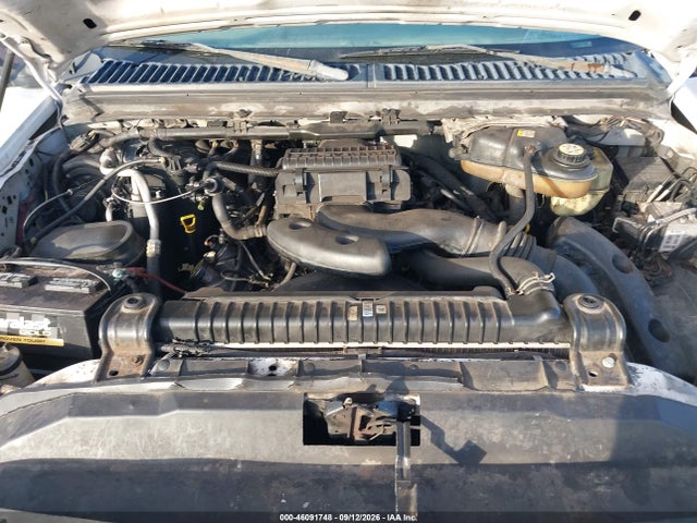 Aukcja sprzedaży 2006 Ford F-250 Lariat/xl/xlt, vin: 1FTSX20546EB04529, numer aukcji: 46091748