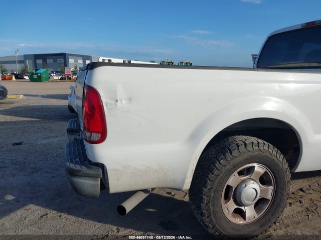 Aukcja sprzedaży 2006 Ford F-250 Lariat/xl/xlt, vin: 1FTSX20546EB04529, numer aukcji: 46091748