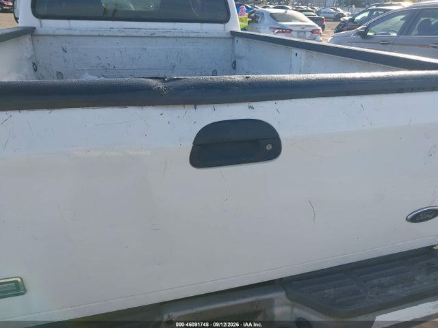 Aukcja sprzedaży 2006 Ford F-250 Lariat/xl/xlt, vin: 1FTSX20546EB04529, numer aukcji: 46091748