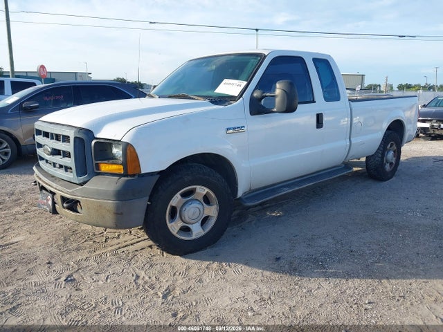 Aukcja sprzedaży 2006 Ford F-250 Lariat/xl/xlt, vin: 1FTSX20546EB04529, numer aukcji: 46091748