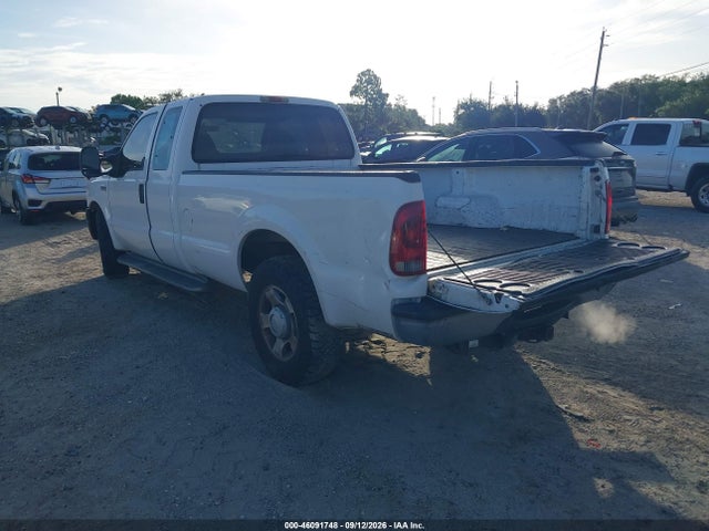 Aukcja sprzedaży 2006 Ford F-250 Lariat/xl/xlt, vin: 1FTSX20546EB04529, numer aukcji: 46091748
