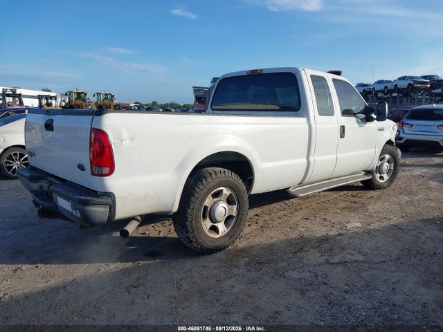 Aukcja sprzedaży 2006 Ford F-250 Lariat/xl/xlt, vin: 1FTSX20546EB04529, numer aukcji: 46091748