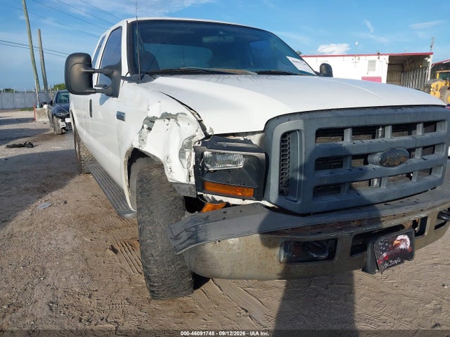 Aukcja sprzedaży 2006 Ford F-250 Lariat/xl/xlt, vin: 1FTSX20546EB04529, numer aukcji: 46091748