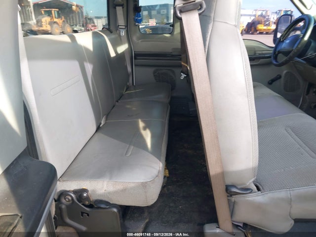 Aukcja sprzedaży 2006 Ford F-250 Lariat/xl/xlt, vin: 1FTSX20546EB04529, numer aukcji: 46091748