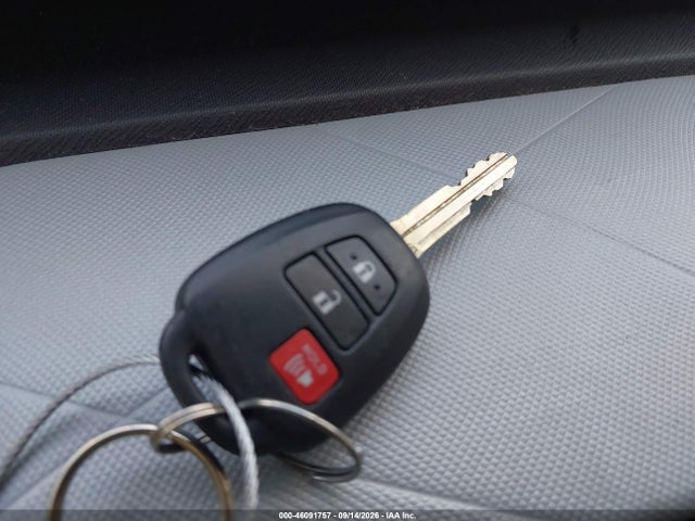 2012 Toyota Prius C Two მანქანა იყიდება აუქციონზე, vin: JTDKDTB32C1520866, აუქციონის ნომერი: 46091757