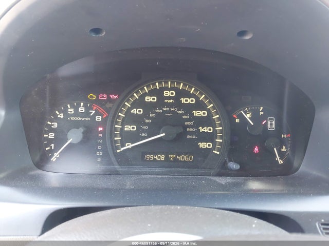 46091756 :رقم المزاد ، 1HGCM66897A003230 vin ، 2007 Honda Accord 3.0 Ex مزاد بيع